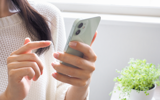 お申し込み・お支払い