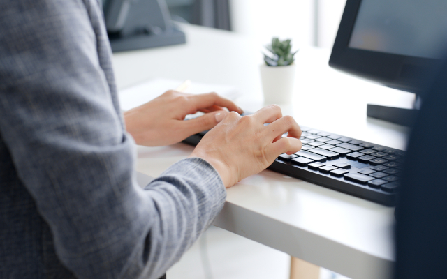 カリキュラム送付