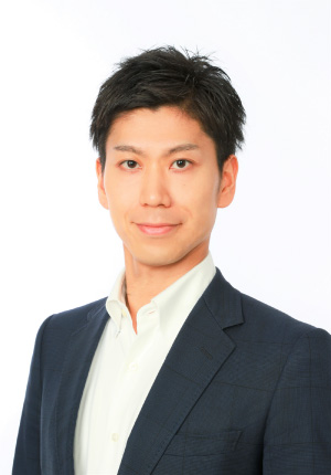 松原 祥太郎